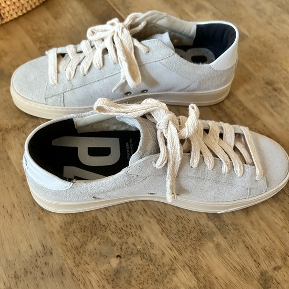 P448 Sneakers - Picture 4 of 6